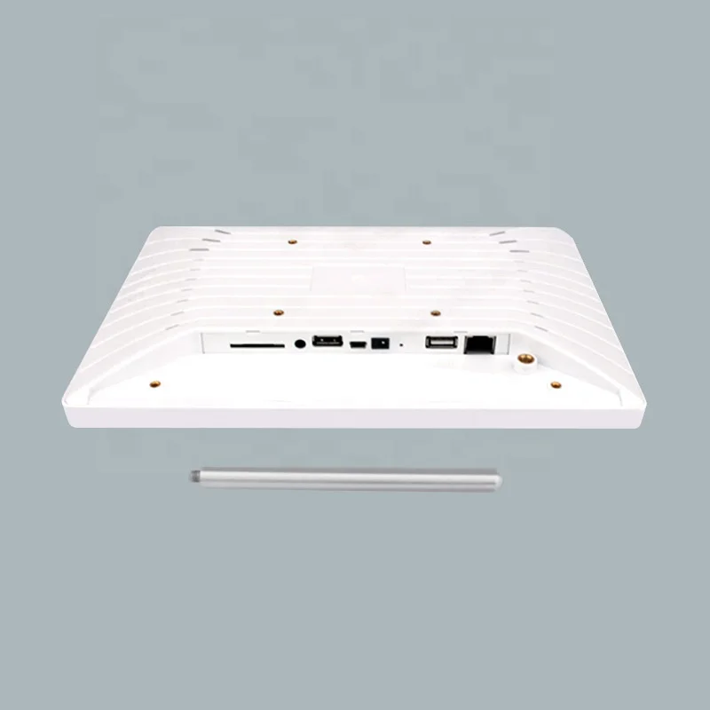 meeting system stand touch screen cheap android poe tablet 10 inch