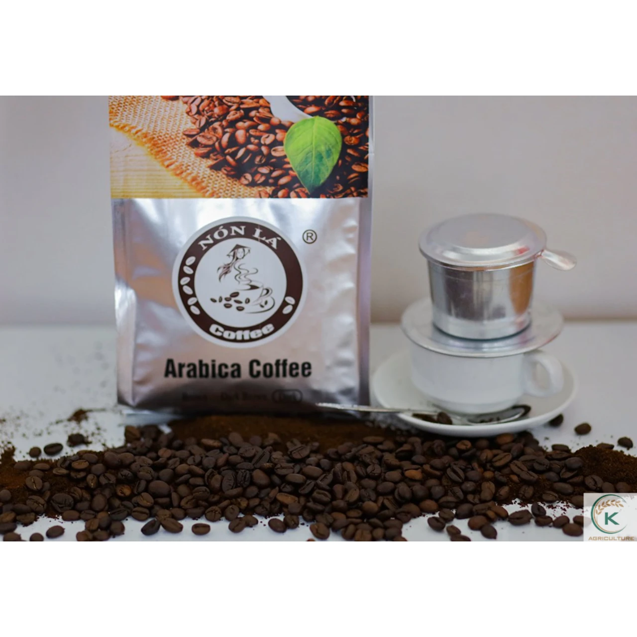 [Лидер продаж] зеленый кофе Вьетнам Арабика зеленые кофейные зерна Аутентичные