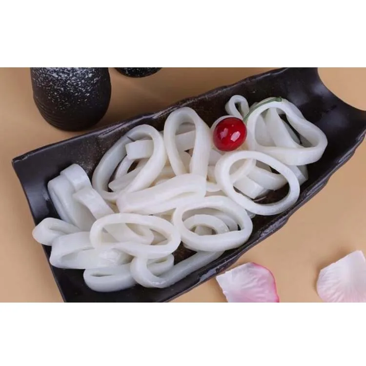 frozen squid frozen squid tube frozen squid ring specification