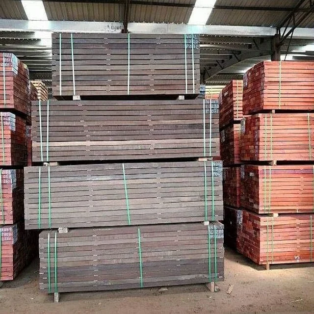Etimoe Or African Etimoe wood Slats and Sawn Timber