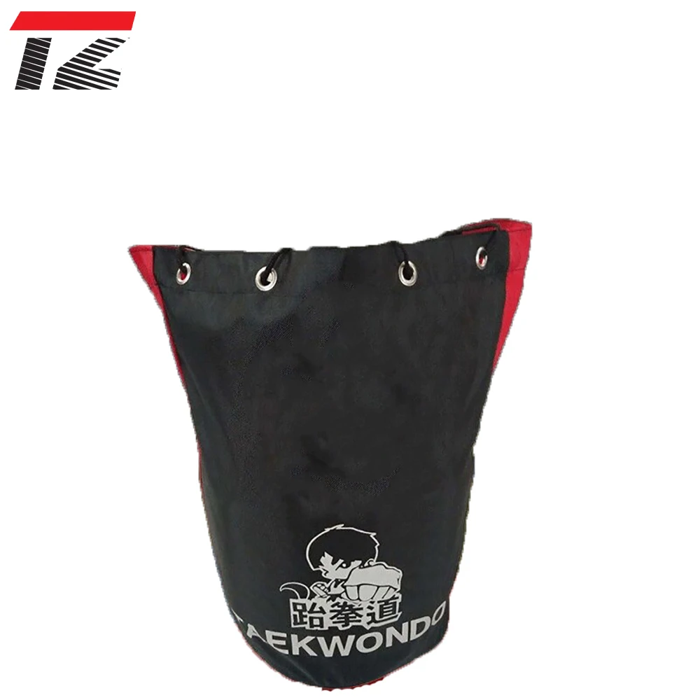 
New Professional Martial arts Taekwondo Bag Backpack Fitness Bag Martial Arts MMA Large Capacity Rope 