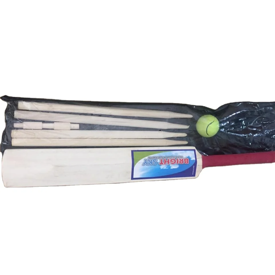 
Custom English Willow Cricket Bat 