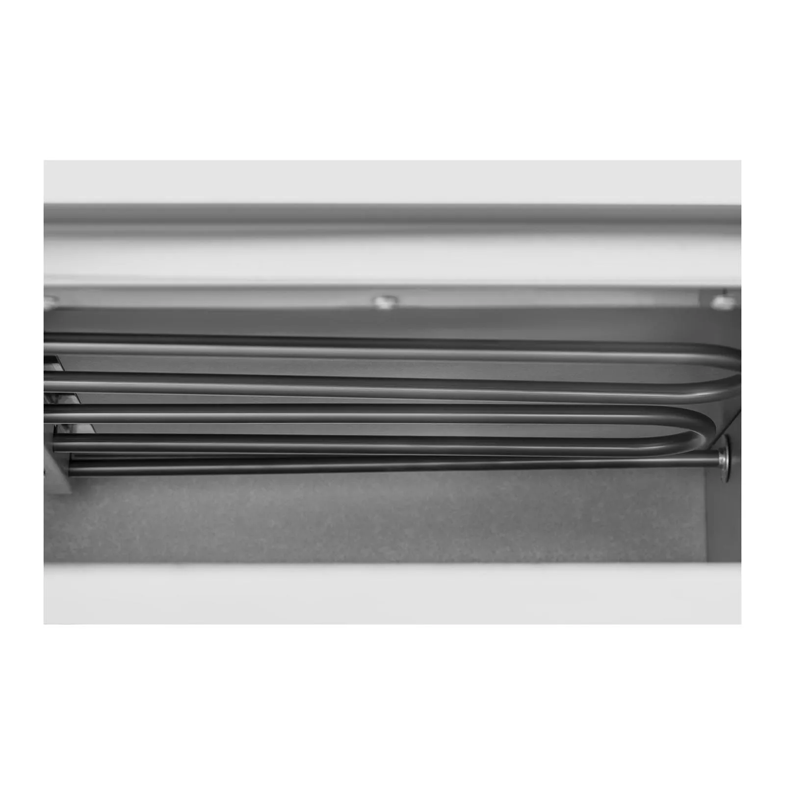 Commercial Kitchen Equipment Stainless Steel Electric Toaster and Pizza Oven from Manufacture for Bakery Use