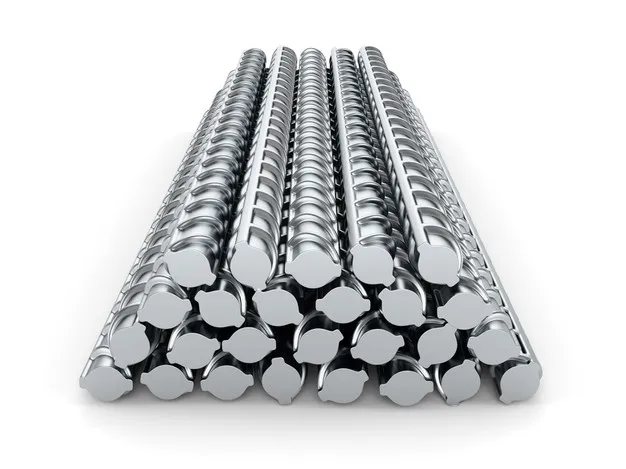 Steel Reinforcing Bar Made In