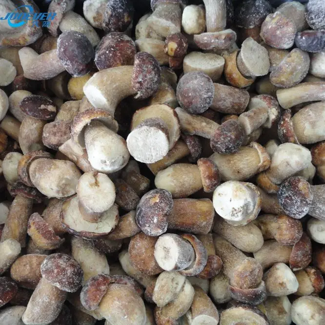 
Замороженные грибы Shiitake, IQF, грибы Shiitake 