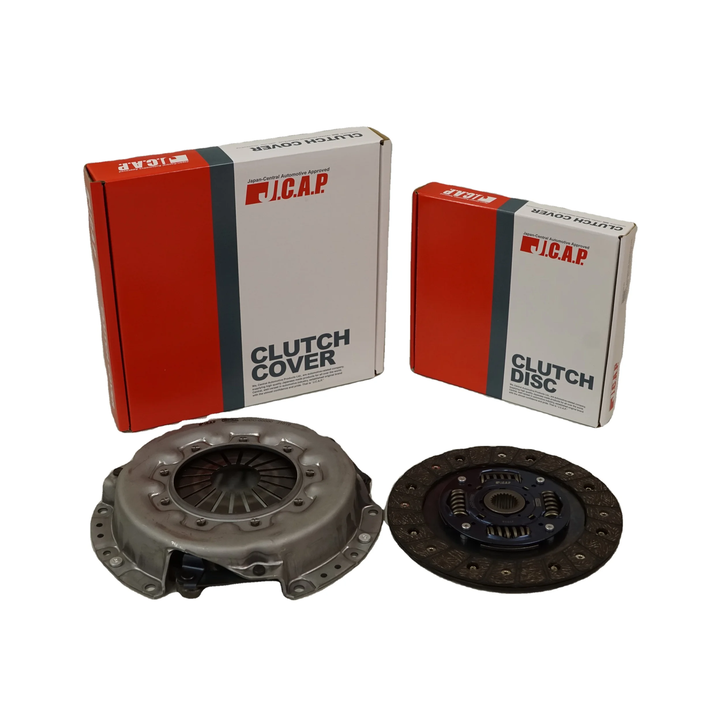 JCAP Best Material Wholesale Auto High Quality Clutch For Sale