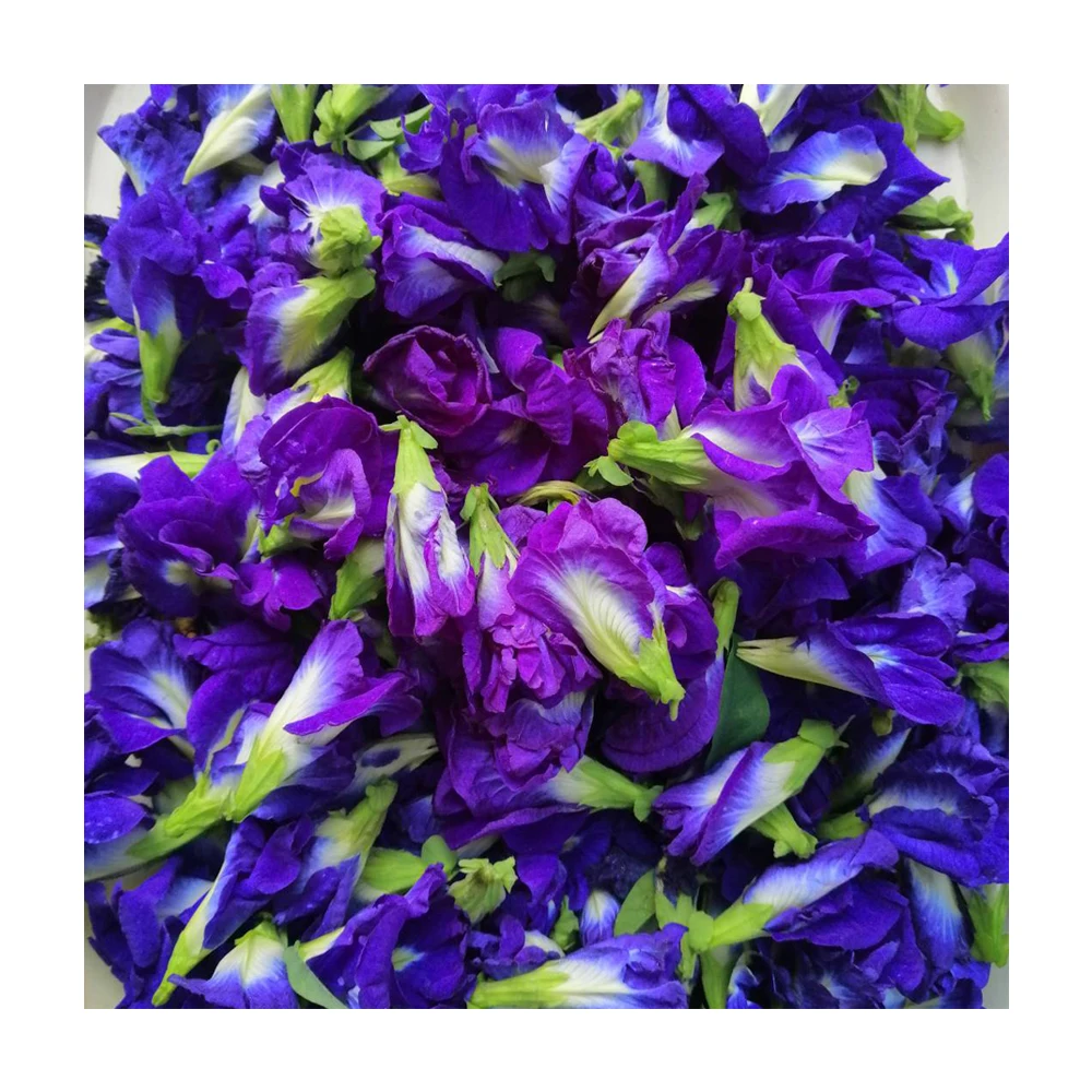 DRIED BUTTERFLY PEA