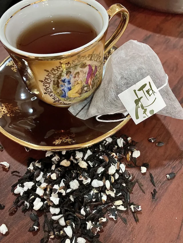 Мгновенный порошок черного чая по самой низкой цене от вьетнамских сапог хит продаж в 2021 году с новыми урожаями