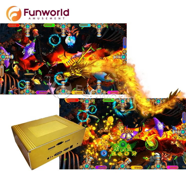 Волшебная Игра Для океан рыболовная машина игра для рыбы материнская доска набор рыбалки