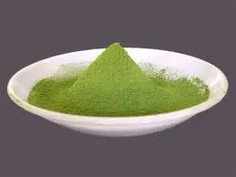 Сухой порошок из зеленых водорослей/морские водоросли улва лактука-MS. ELAINE + 84 375 431 541