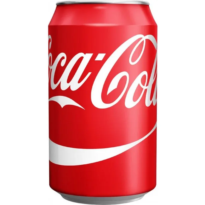 Factory price coca cola Soft Drinks