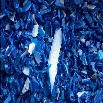 Hdpe Blue Drum Scraps Blue Hdpe Masterbatch Manufacturer Hdpe Blue Drum Scraps Masterbatch