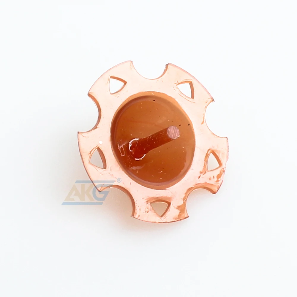 Best Selling Gold Spinning Top For Kids Simple Plastic and Kids Sensoric Games