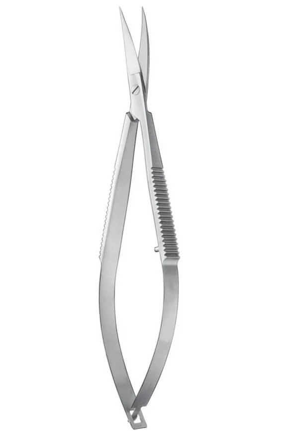 Westcott Gum Scissors Manual Power Source made with Stainless Steel Available in All Sizes & Qualities Extra Fine Tip