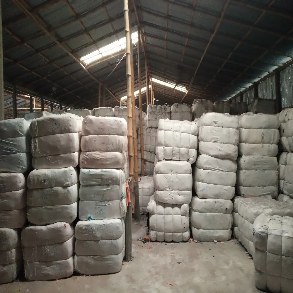 Textile waste Garments waste Premium Quality Cotton Garments Textile Waste With Best Price From Bangladesh