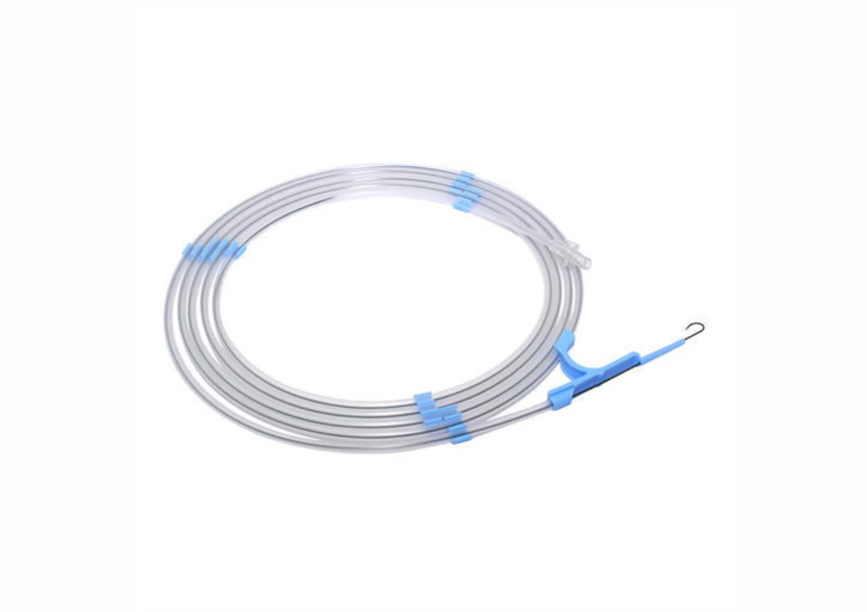 WIZARD Angled J tip Straight tip medical disposable Hydrophilic Guidewire