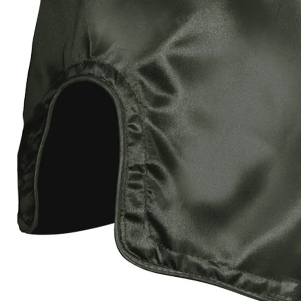 
Custom Wholesale Muay Thai Fight Shorts MMA Boxing Martial Arts wear Men rc 