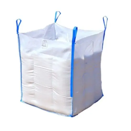 Bulk bags/ jumbo bags/ big bags 1000kg FIBCs ton bag price for sale