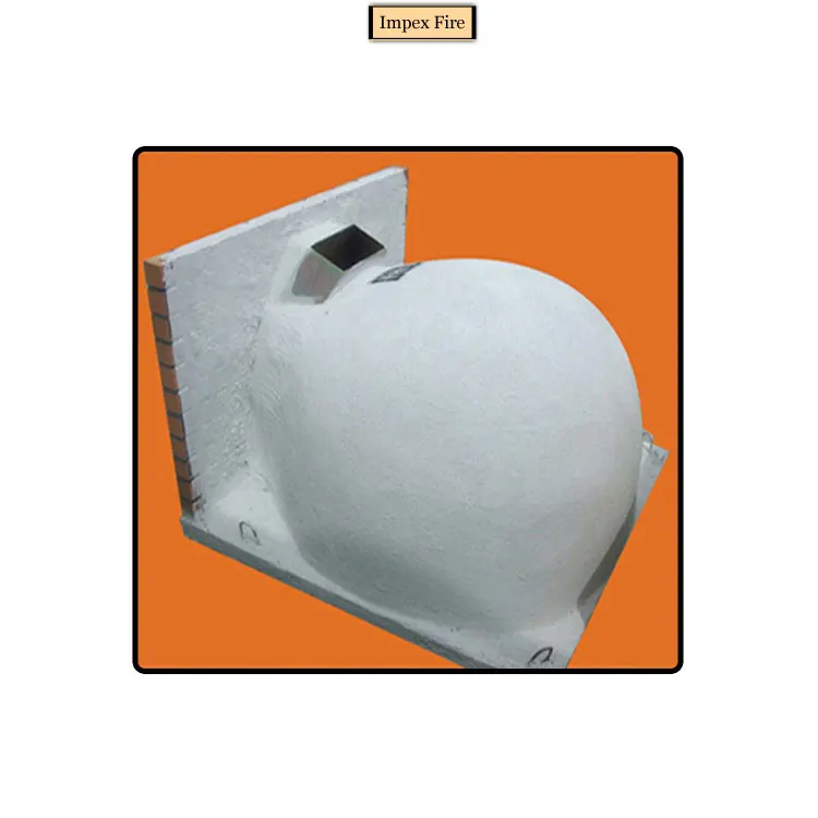 Exporter of High Quality Best Selling Mediterranean Convection Oven / Turbo Oven