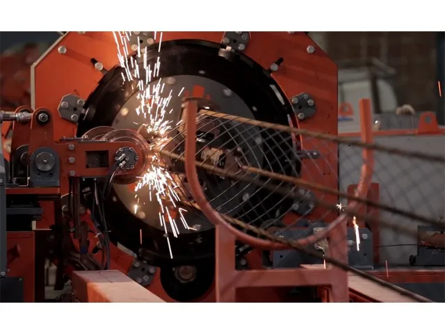 WS серии ворс сварочные аппараты клетки WS-12 диаметр сваи и квадратные клетки сварочное оборудование алюминиевые сварочные аппараты