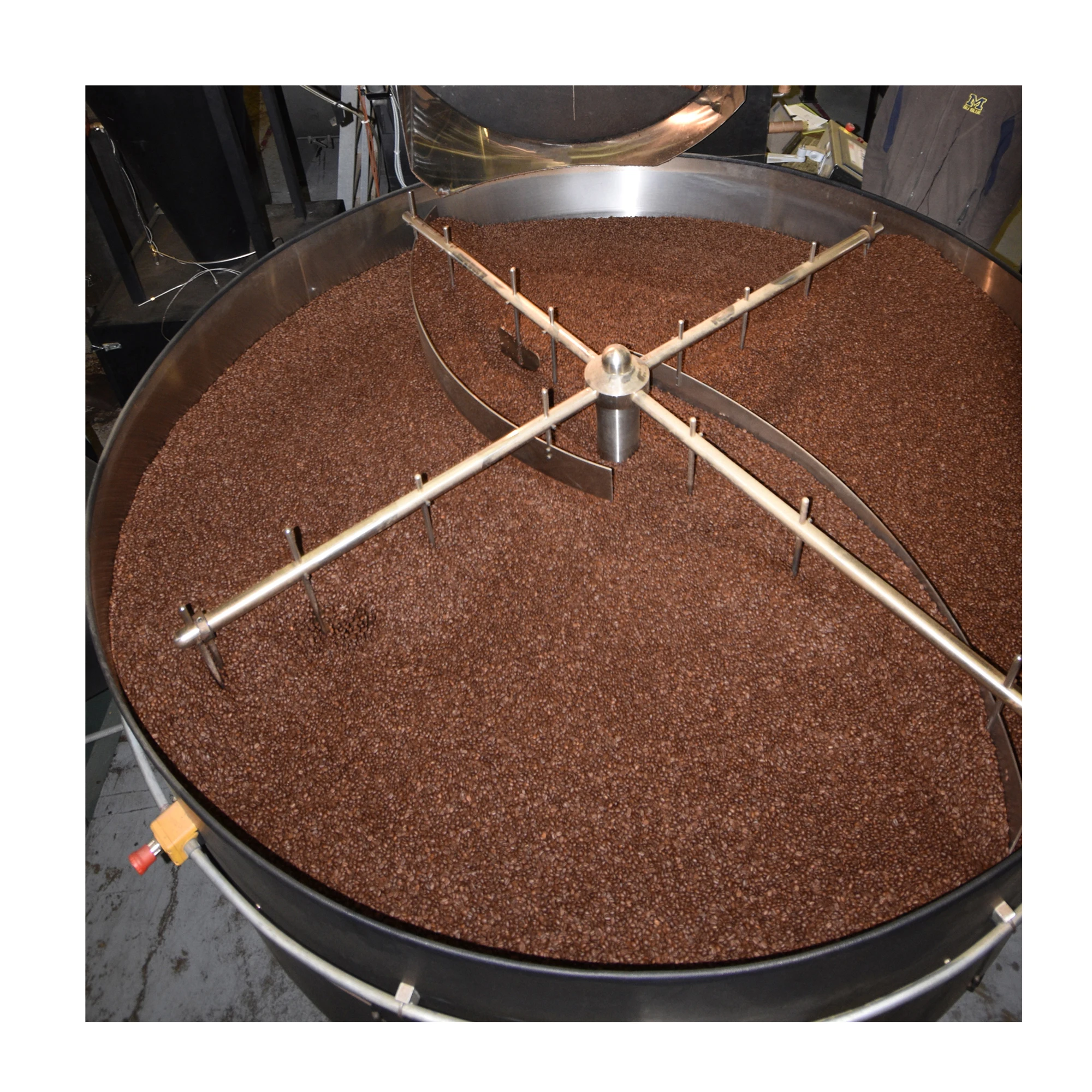 
50 фунтов ствол | Домашняя смесь-Java Select | 100% кофе арабики специального класса | Молотый кофе 