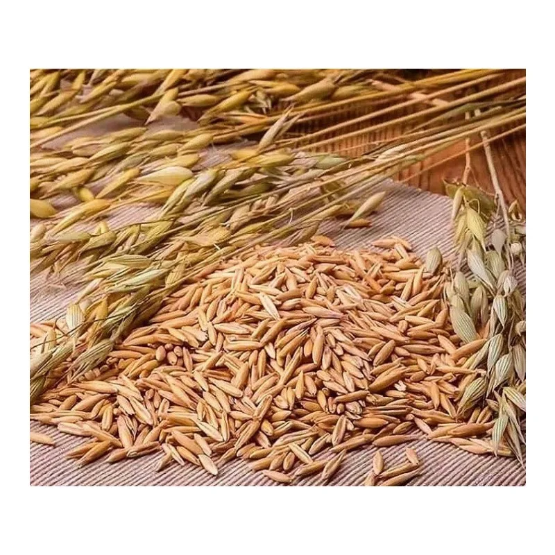 Продукт из натурального овса отличного качества