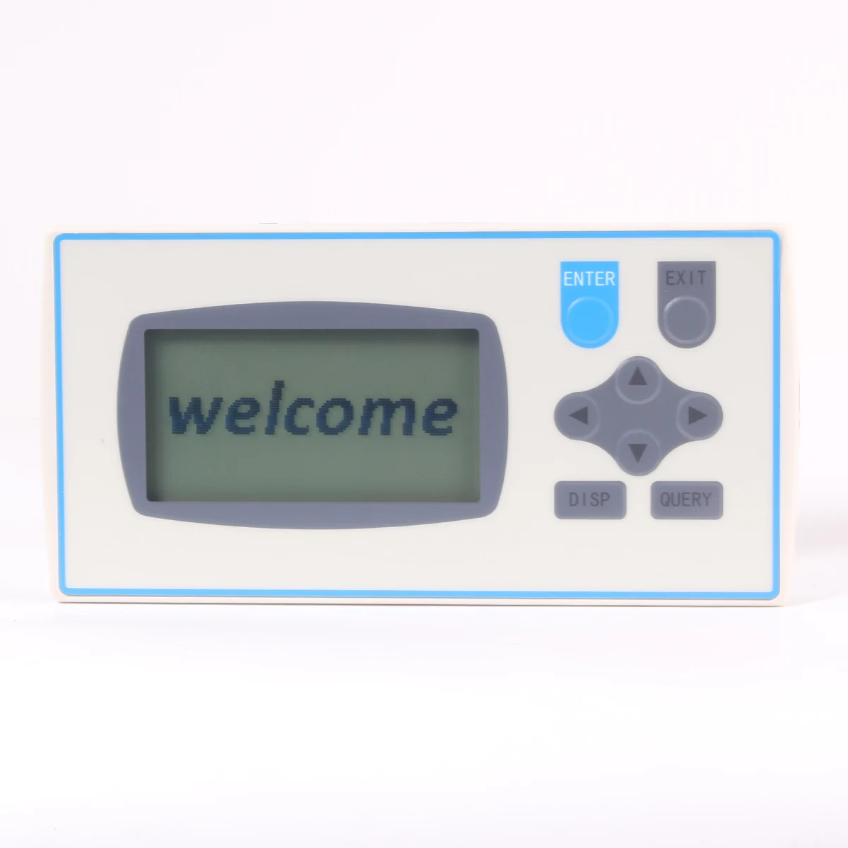 Chinese Manufacturer High Flexibility Digital Flow Meter with Totalizer Flow Meter Totalizer