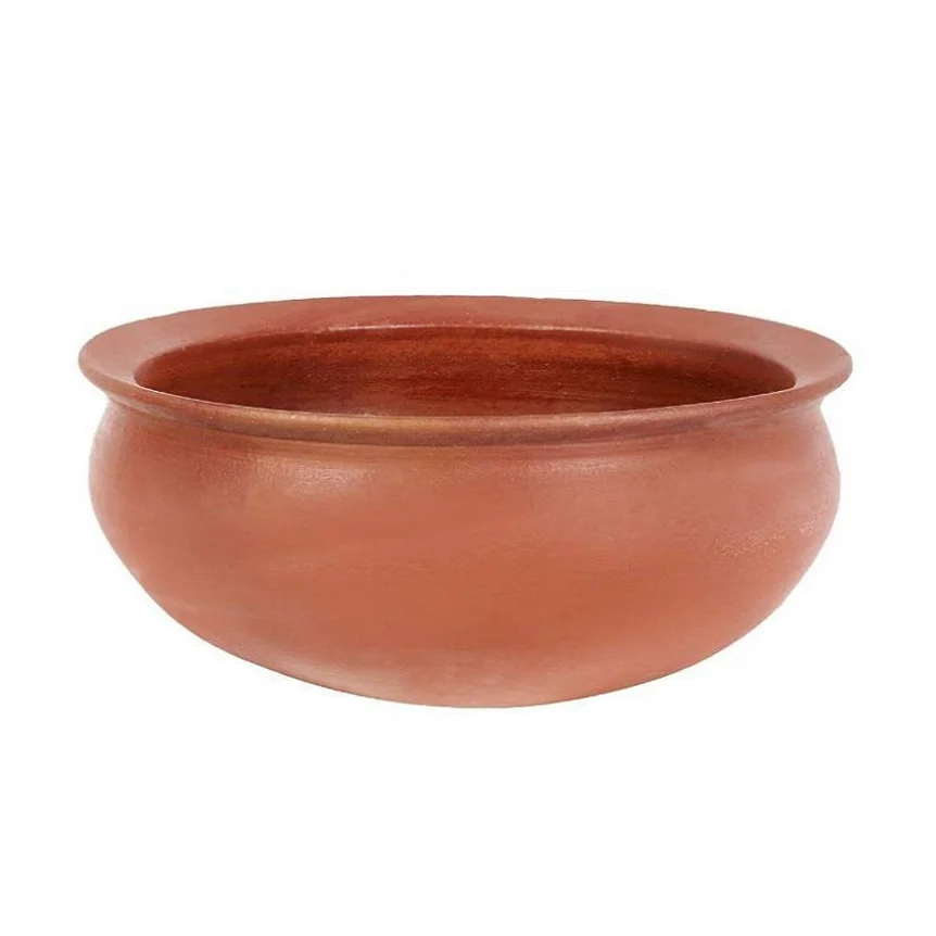 Best Product Selling - Traditional Type Rice Serving & Cooking Handi