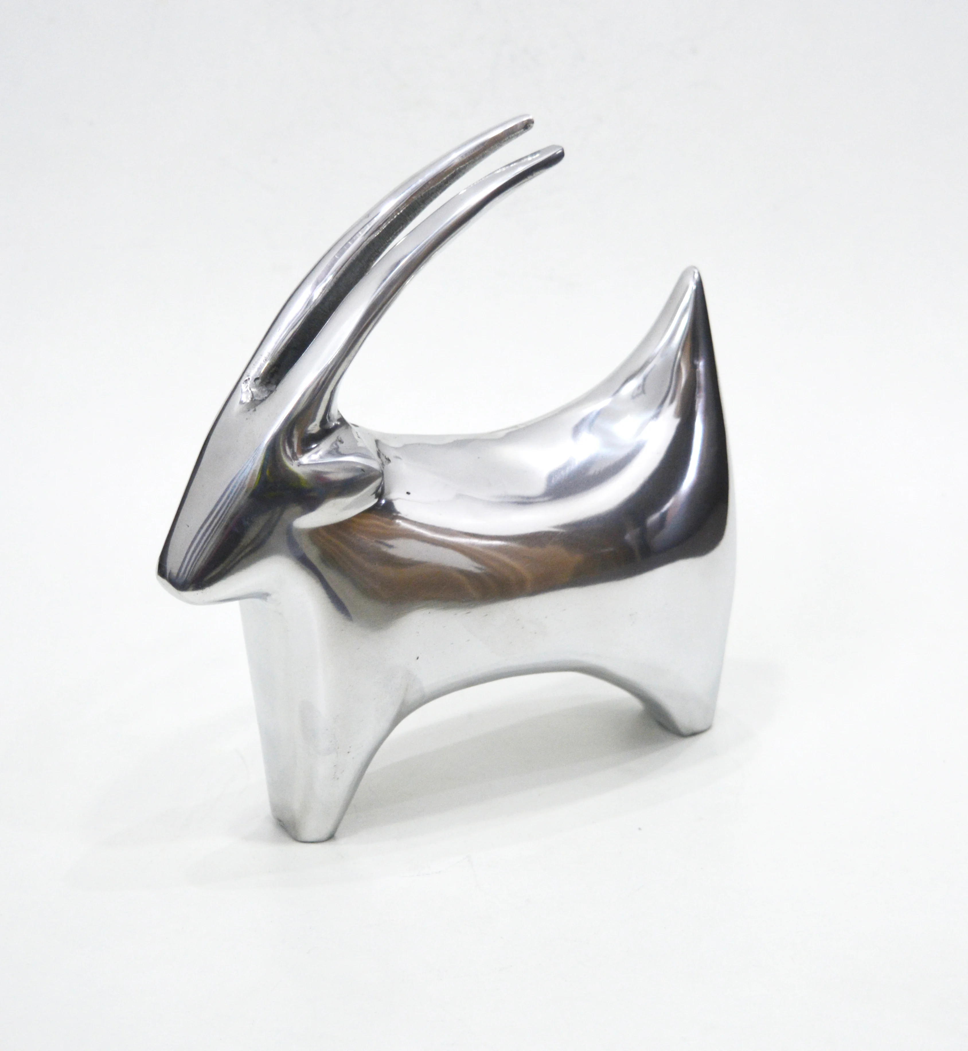 New Design Home decor parks and garden abstract Decor statue and Sculpture Wholesale Table running Top manufacture from india