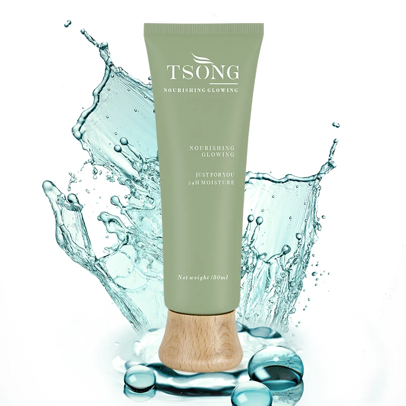 80 мл натуральный экстра осветление кожи легкий лосьон для тела отбеливающий