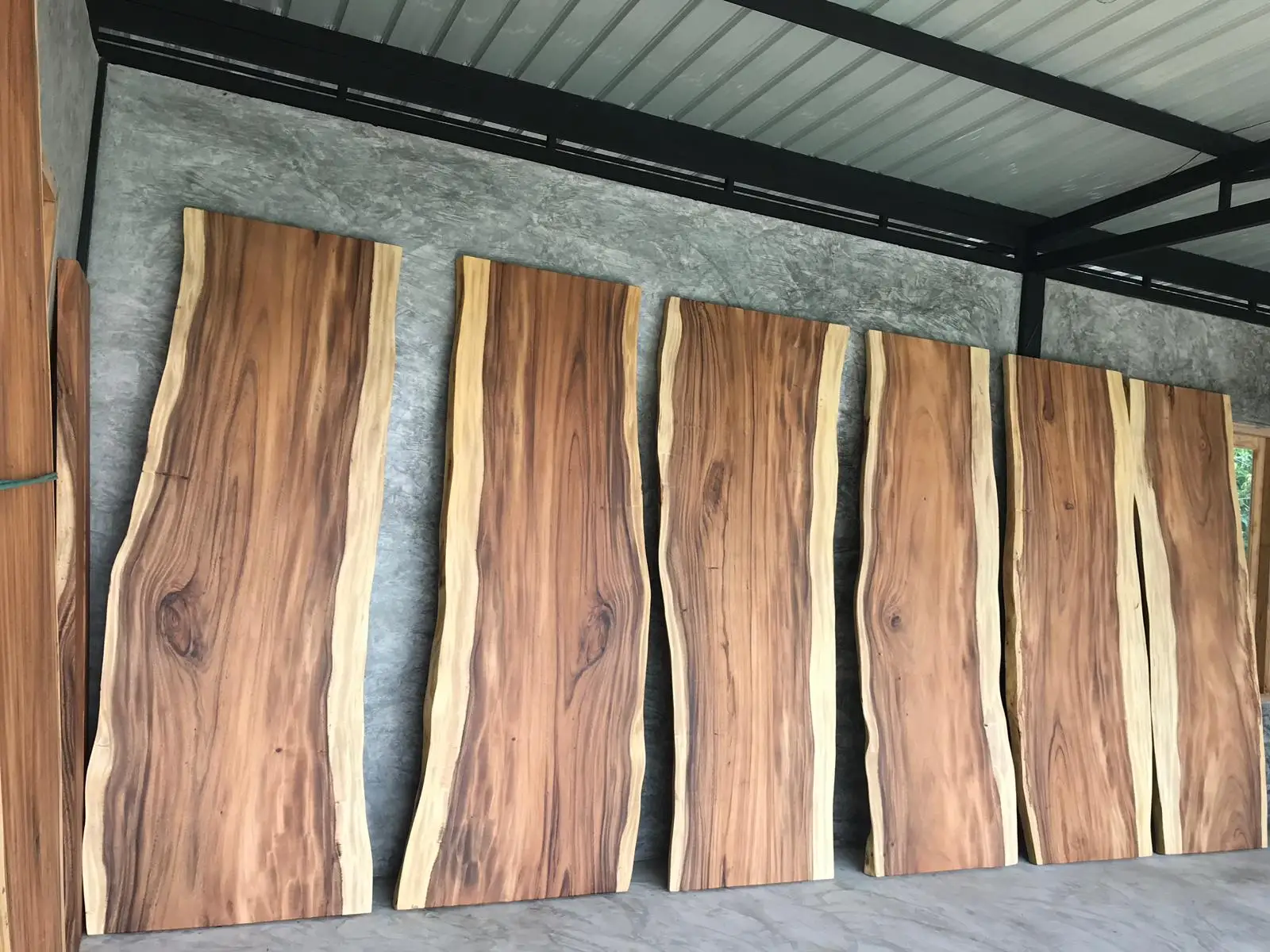 Live Edge Dining Table, dining table live edge wood table