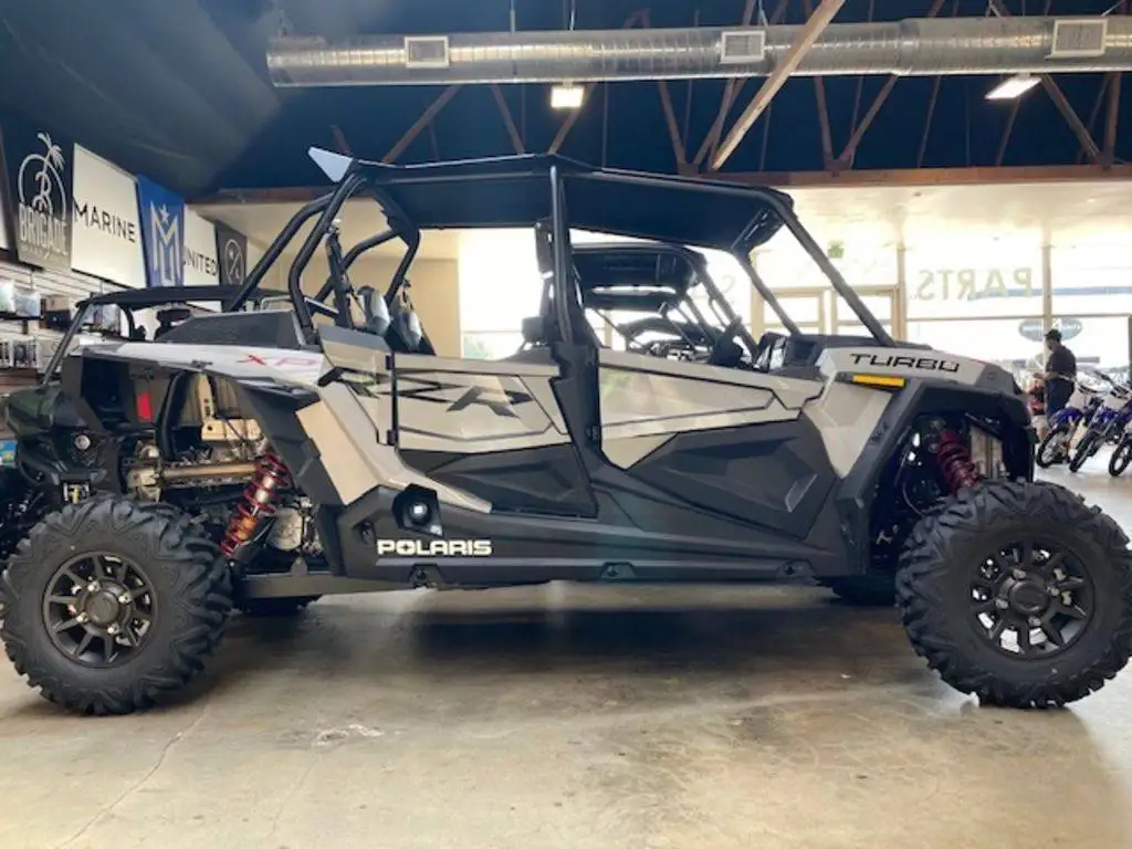 POLARIS - UTV UTVS UTILITY - WEST COAST BETTER HOMES INC - NEW 2021 TALON 1000R SPECIAL EDITION