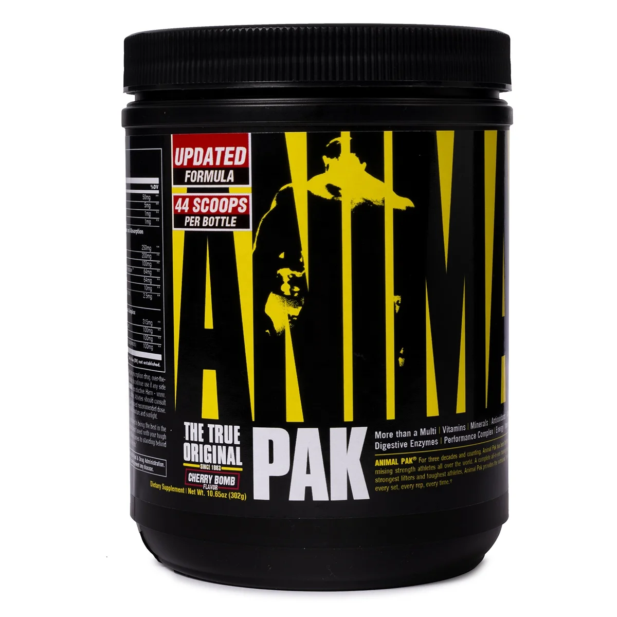 
Animal Pak Powder Complete All in One Performance Supplement 