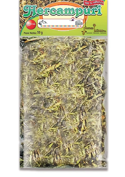 Геркампури из Перу