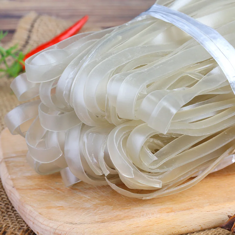 Best Quality Vietnam Wholesale Dry Rice Noodle Vermicelli Classic Foods - 100% Pure No smelling Low calorine Rice Noodle