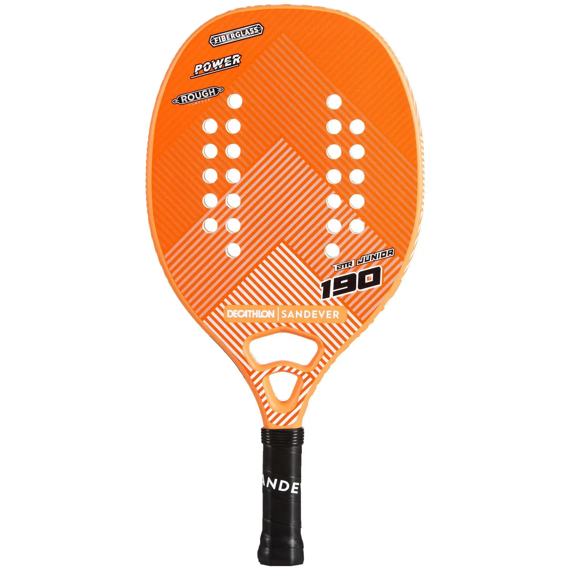 
Beach Tennis Rackets Custom Carbon Beach Paddle/Padel Racket with your logos and color combinations 