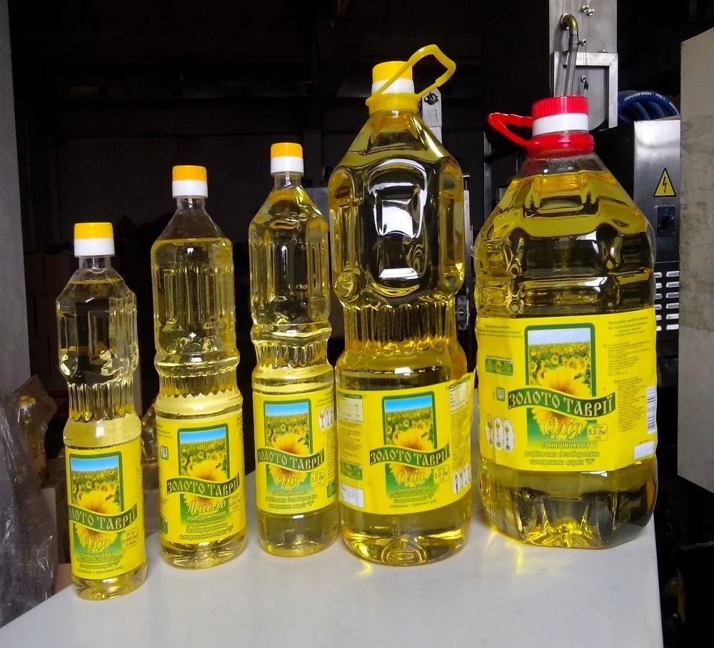 Factory Price Refined Canola Oil /ISO/HALAL/HACCP Approved Certified