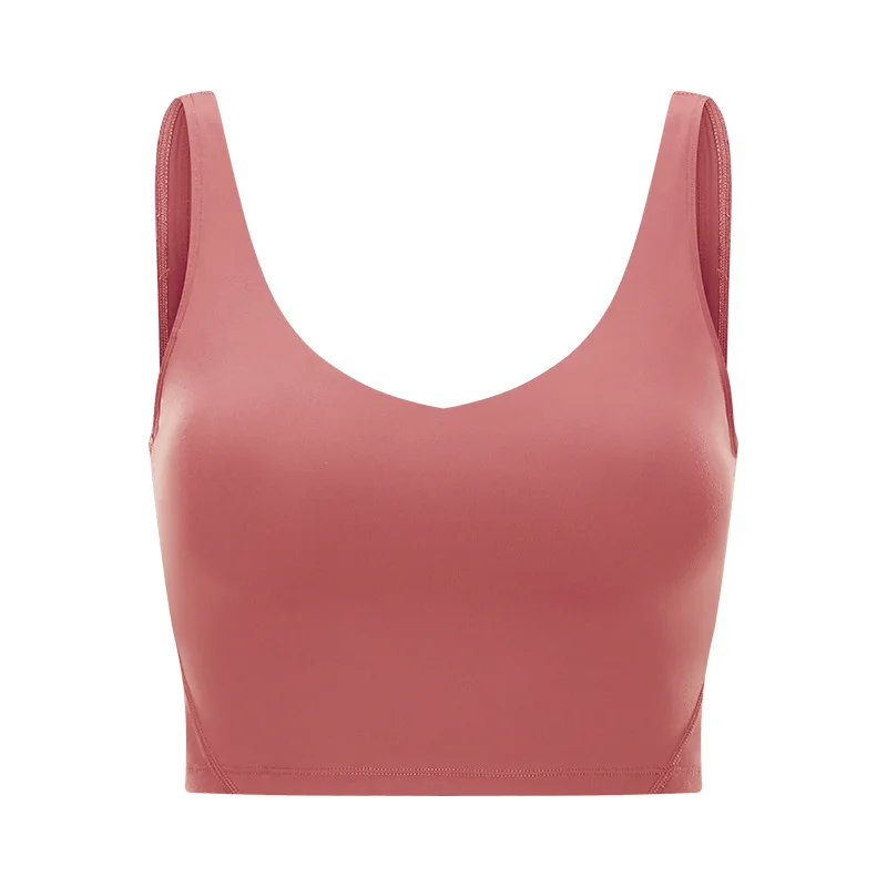 Professional Fitness Bra Yoga Wear Manufacturer Bra Supplier