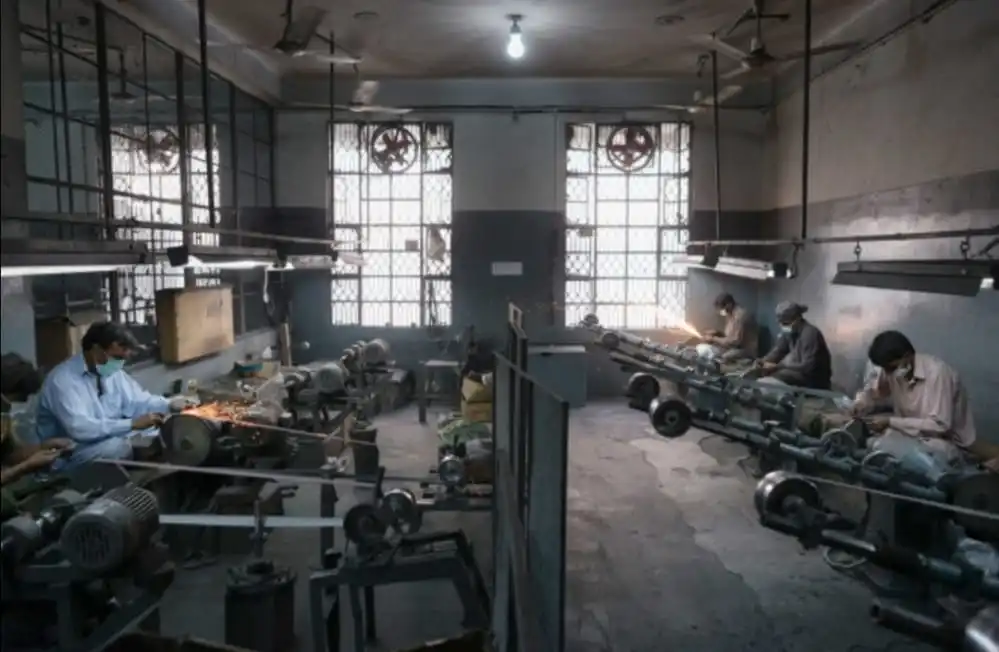 Different  color stainless steel lash tweezers lash extension tweezer eyelash applicator