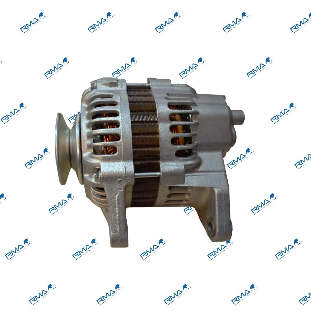 
 Генератор G61518300D для FORD  