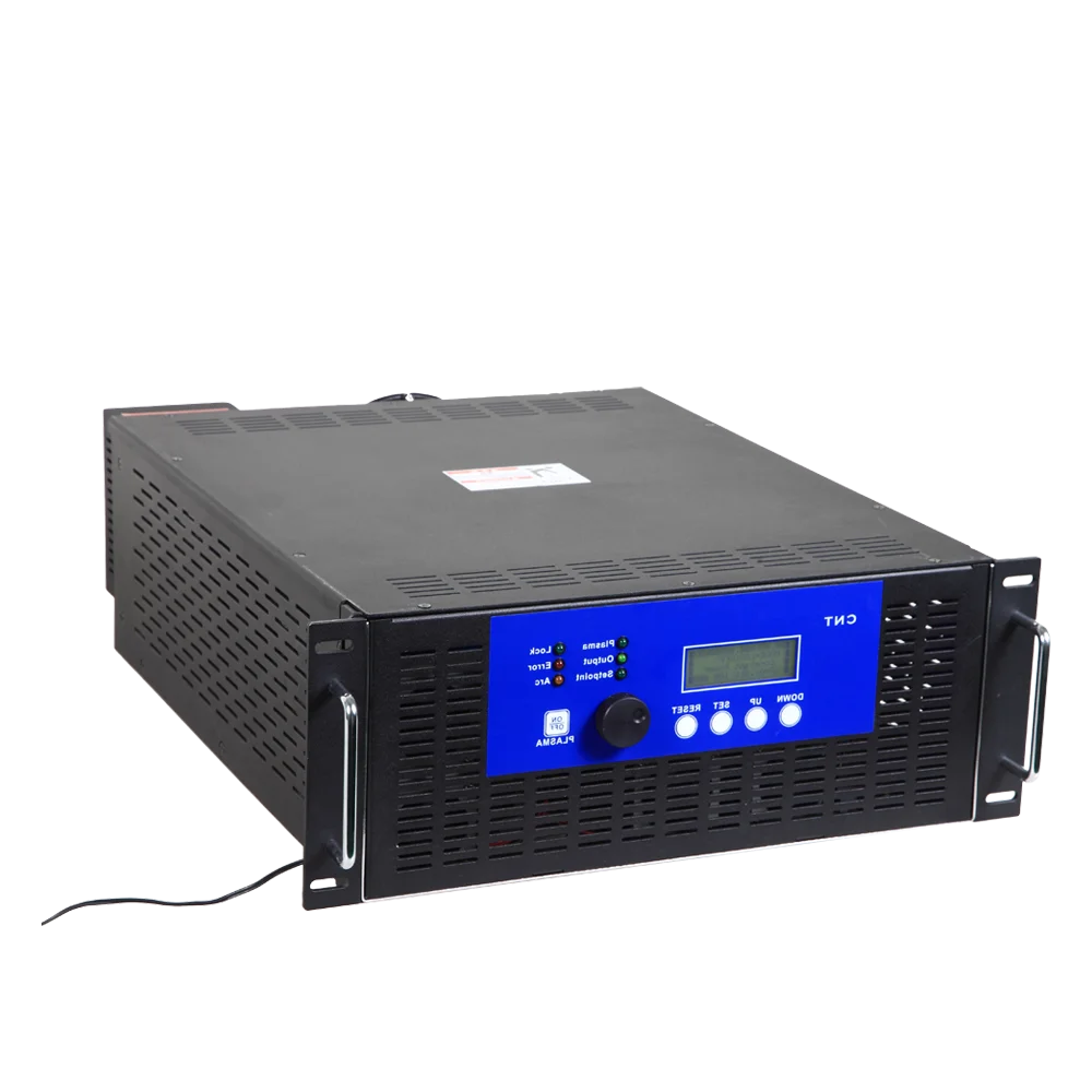 high voltage mf cnc power supply plasma