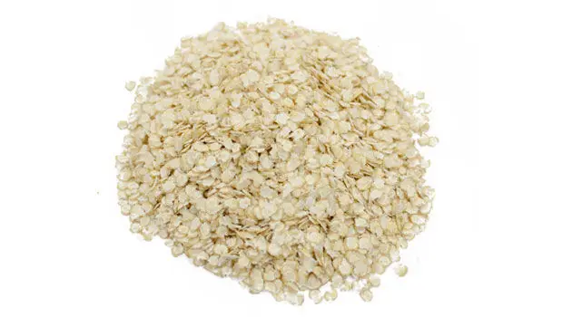 
Premium Grade Quinoa Gelatinized flakes with High Protein Content 