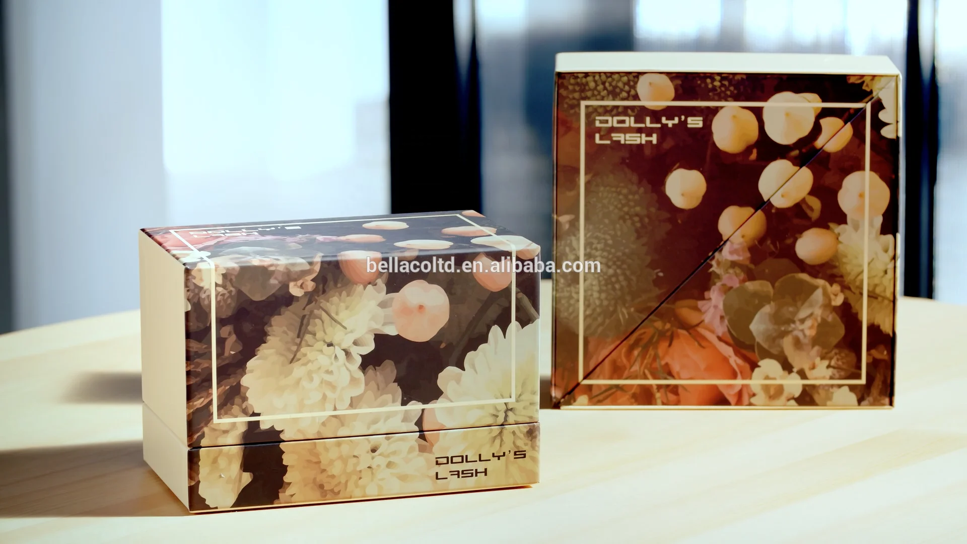 Taiwan New Dolly Lash lift perming kit