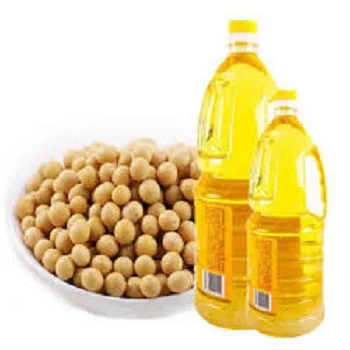 
Wholesale Healthy Soybean Canola and Sunflower Blend Cooking Oil 