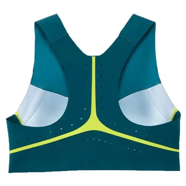 2022 Black Color New Style Running Fitness Gym Manufacturer Latest Woman Yoga Bra Custom Design Sport Yoga Bra