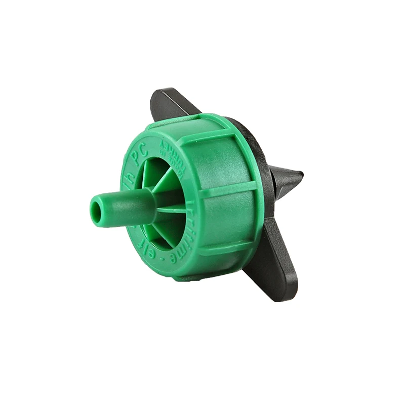 
Online Dripper 0 - 100 lph 