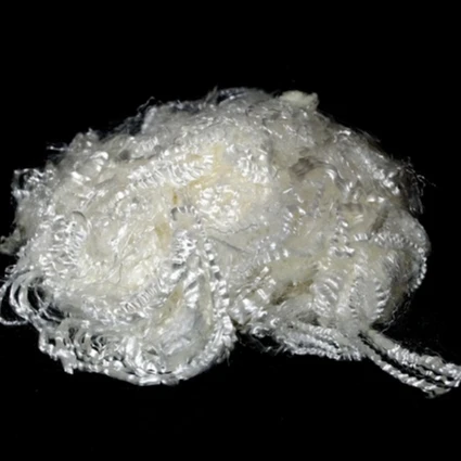 Acrylic Fiber