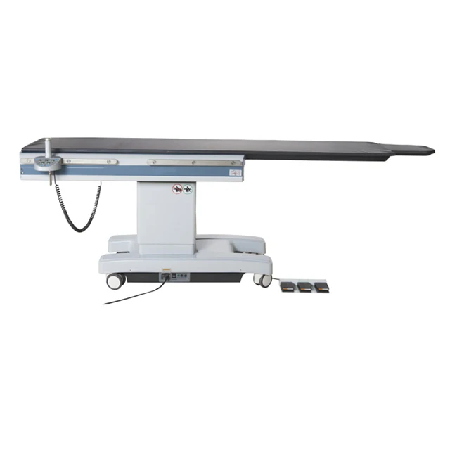 
MSLJR01 Radiology catheterization ERCP table 