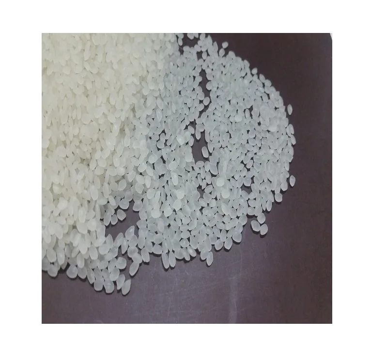 
Vietnam round rice/Japonica round rice/White round grain rice( 0084989322607 whatsapp Linda) 
