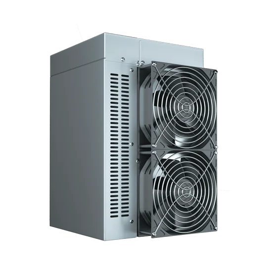 New Goldshell KD6 -Box Kadena Miner ASIC KDA 1.6 TH/s 205 Watts Silent KD6/KD5